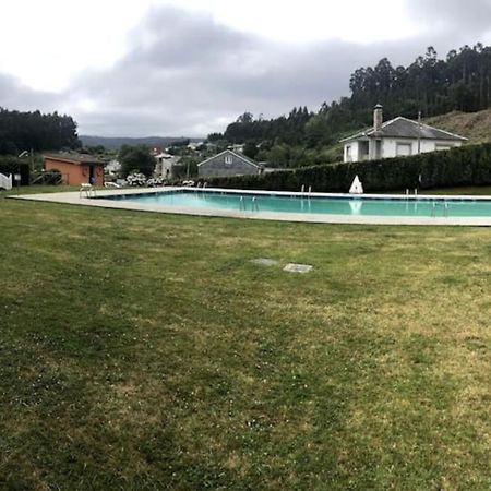 Piso Encanto Palmeiro Jove Eksteriør bilde