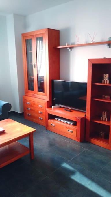 Piso Encanto Palmeiro Jove Eksteriør bilde