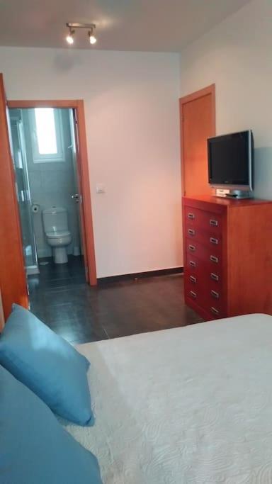Piso Encanto Palmeiro Jove Eksteriør bilde