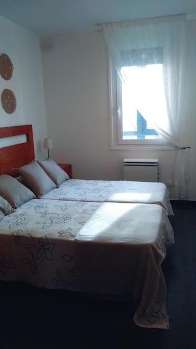 Piso Encanto Palmeiro Jove Eksteriør bilde