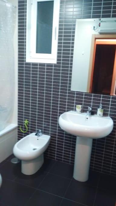 Piso Encanto Palmeiro Jove Eksteriør bilde