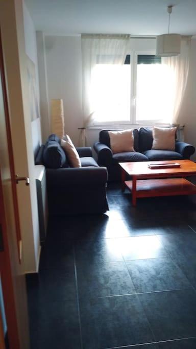 Piso Encanto Palmeiro Jove Eksteriør bilde