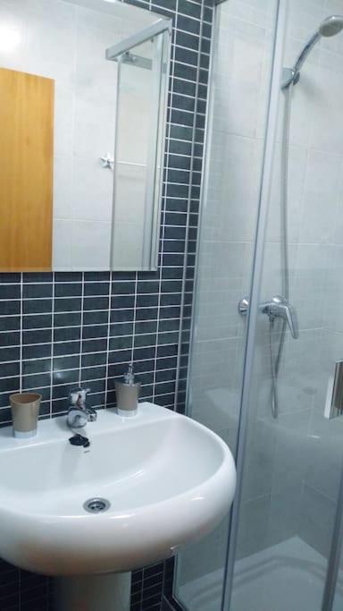 Piso Encanto Palmeiro Jove Eksteriør bilde