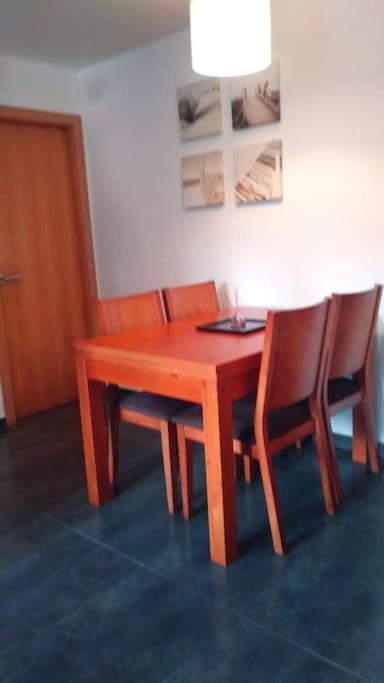 Piso Encanto Palmeiro Jove Eksteriør bilde