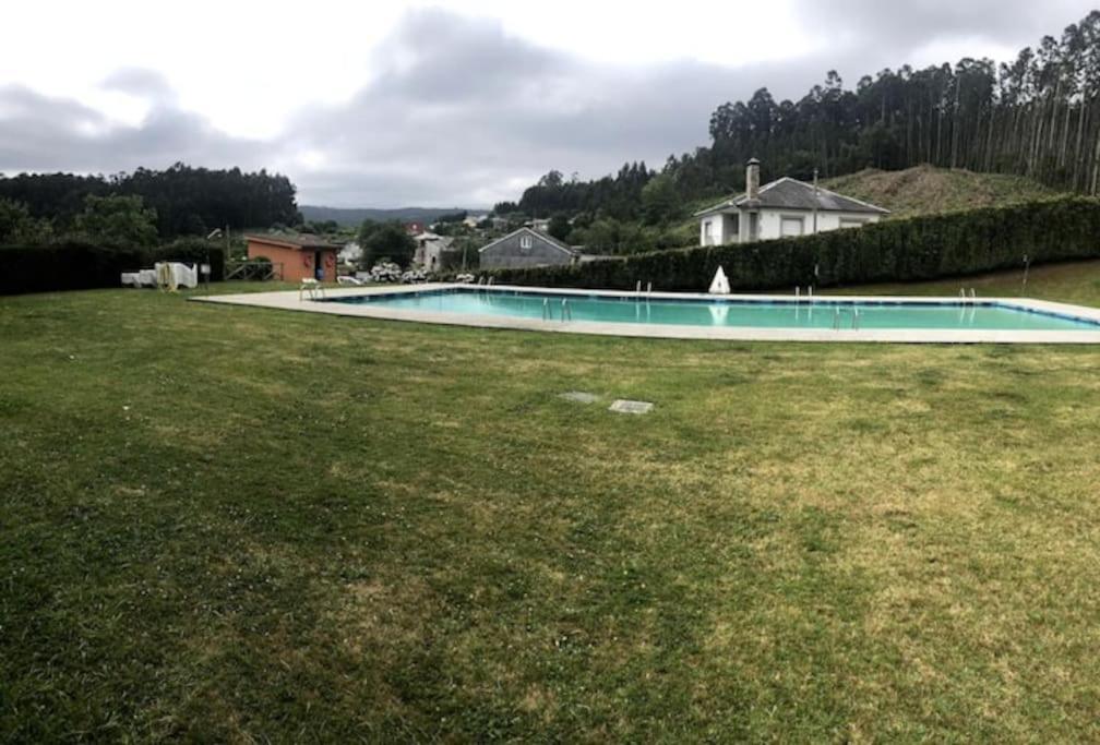 Piso Encanto Palmeiro Jove Eksteriør bilde